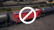 Oakville Subdivision TT - No More Holiday Express Wagons