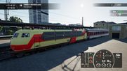 DB103 245-7 Ferien Express