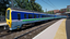 323237 - North West Regional Railways Express