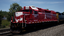 Indiana Railroad livery for SPG GP38-2