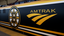 Boston Bruins x Amtrak ACS-64 Livery
