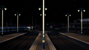 East Coastway Smaller Lens Flares for TSW1