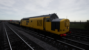 BR Class 37 - Network Rail (9730x)