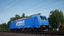 Rhenus Rail Logistics TRAXX '185 268-9' (DRA 185 Livery)
