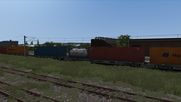Container Flat Improvements Pack V1.1