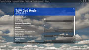 TSW: God Mode - Alpha 0.3.3