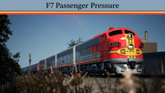 F7 Passenger Pressure
