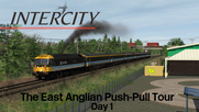 The East Anglian Push-Pull Tour Day 1 Scenario Pack