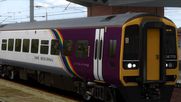 1L11 1151 Liverpool Lime Street to Norwich Part 4