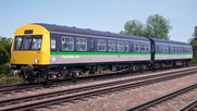 L204 - LASER Inner Suburban "Thames Valley Lines" Livery