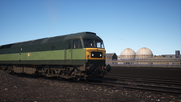 Class 47 BR Green (4.26)
