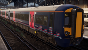 First Capital Connect Class 377 (East Coastway Class 377 Repaint)