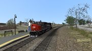 Southern Pacific SD70M DCSV Update
