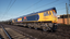 Pride of GB Railfreight - GBRf 66773