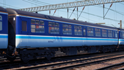 Regional Railways Scotrail mk2a TSO