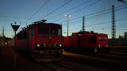 Freight Substitution Pack – Rush Hour Nahverkehr Dresden