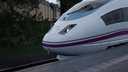 AVE Renfe 103 (for ICE 3M)