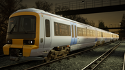 Southeastern Class 465 Livery Pack