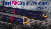GWE's First Great Western: June 20th 2022 Update Fixes