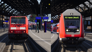 Schnellfahrstrecke Köln - Aachen PIS Extension and Fixes
