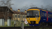 1F14 Portsmouth Harbour - Cardiff Central Scenario Pack