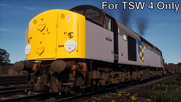 40044 - Trainload Freight Metals