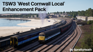 West Cornwall Local Enhancement Pack 'TSW3 Compatible'
