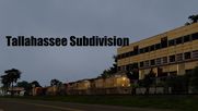 Florida Tallahassee Subdivision  v1.0 *Public Beta Test*