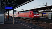 [Fictional]  DB BR 146.2 S-Bahn VVO