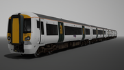 Thameslink Class 387