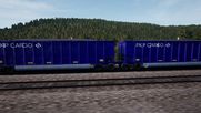 PKP cargo, coal car