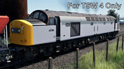 40195 - Trainload Freight Unbranded