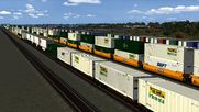 ABStudios NS - KCS Containers