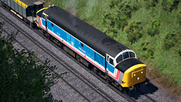 37219 Early Network SouthEast