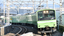 [BVE5] JRW Osaka East Line NAVI-lization Patch 
