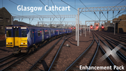 *TSW4 Compatible* Glasgow Cathcart Enhancement Pack