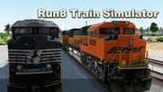 Real SD70ACe Engine Sound