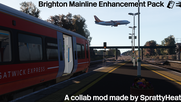 Brighton Mainline ("London Commuter") Enhancement Pack 