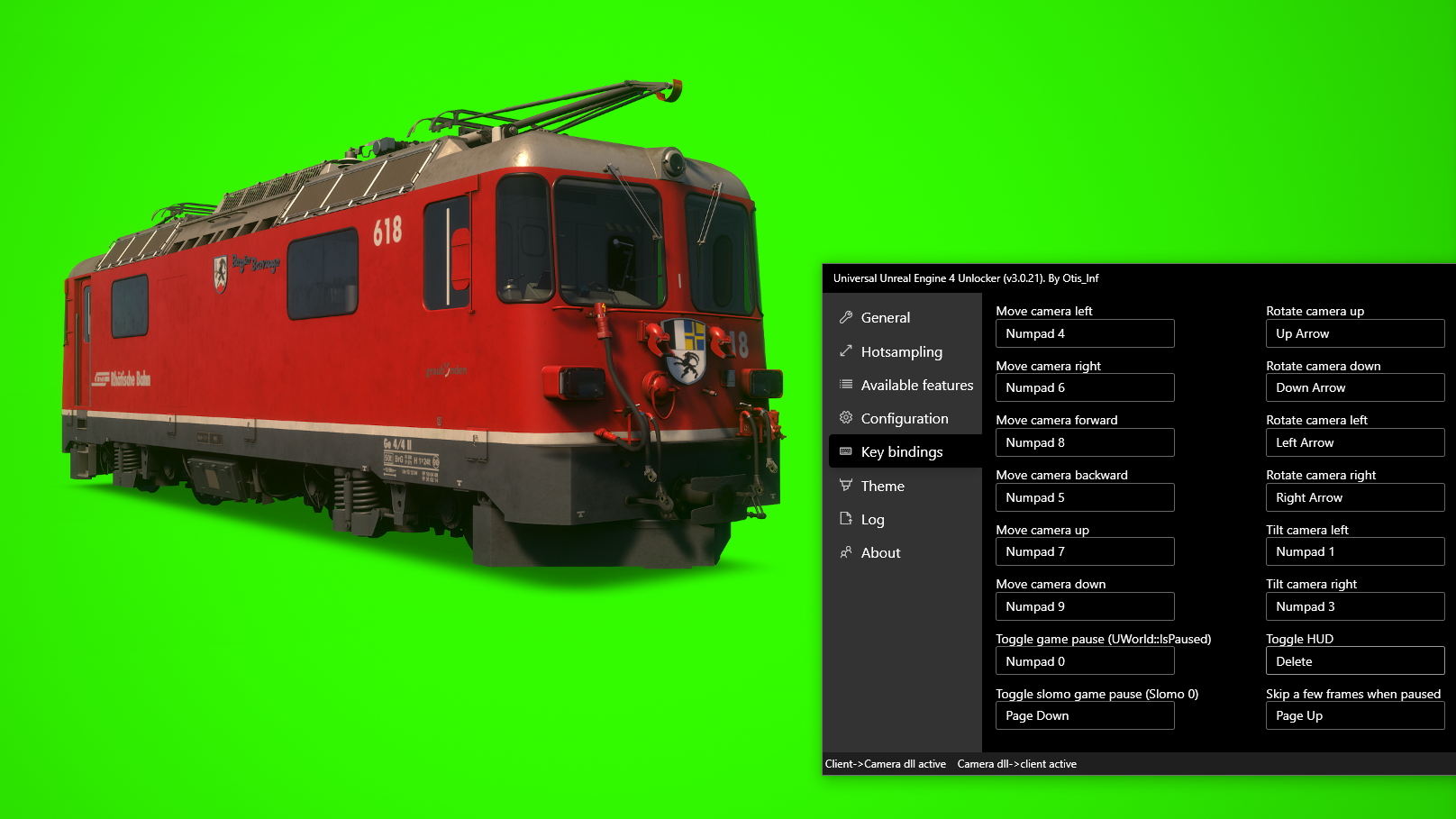 Green Screen Diorama Train Sim Community