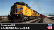Sherman Hill AC4400CW Service Sub In 
