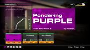 TSW 2: Pondering Purple
