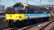 37403 In "InterCity" Style ScotRail Livery