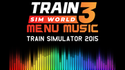 TSW3 Menu Music - Train Simulator 2015