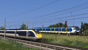[Wouter] SPR 6652 to Breda