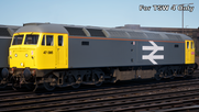 47095 - Old Railfreight