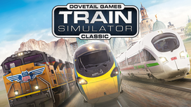 Train Sim Classic
