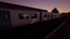 Class 700 - Natural Saloon Lighting | TSW4 Compatible