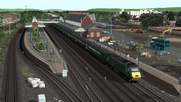 Welsh Marches (unbranded) QuickDrive missing tracks Fix