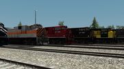 Union Pacific Heritage Pack - Alternate Schemes