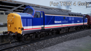 37681 - Revised Network SouthEast